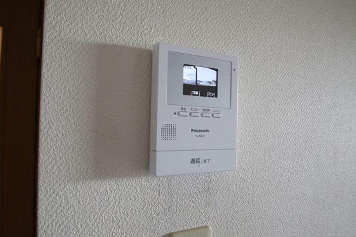 岡山県岡山市中区西川原(アパート)の賃貸物件の内装
