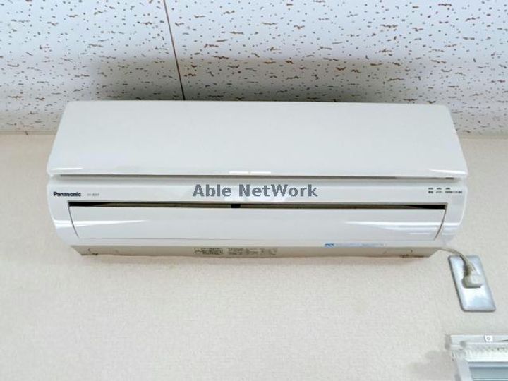 サニーレタスの内装