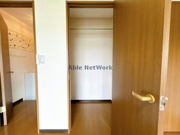 サニーレタスの内装