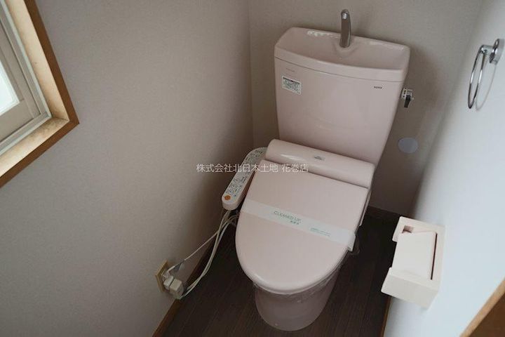 グランドガーデンの内装