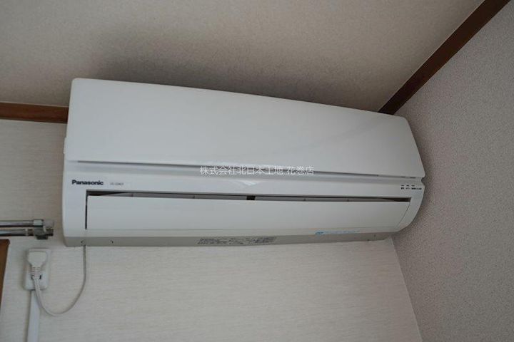 グランドガーデンの内装