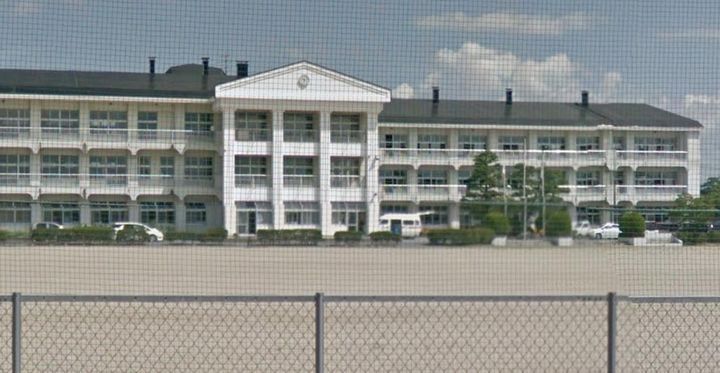 グランドガーデンの周辺