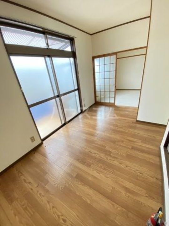 ハウスハクラクIIのその他画像