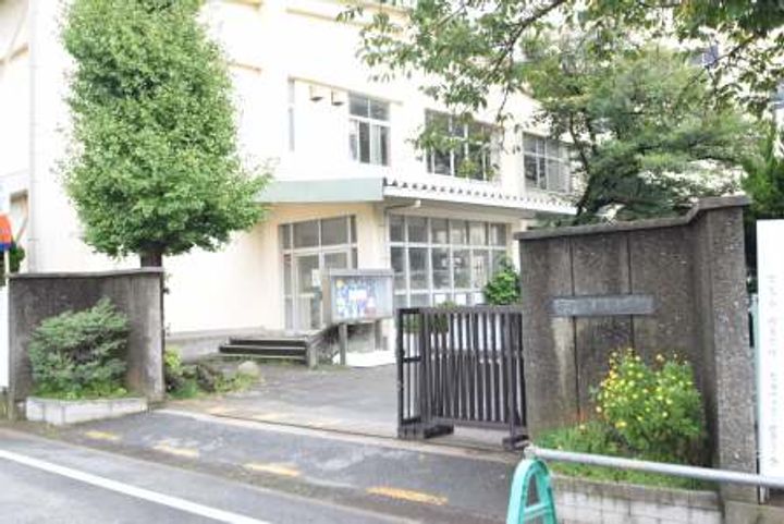 KDXレジデンス原木中山の周辺