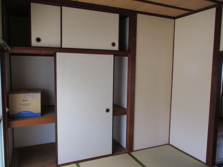 山口県宇部市上条5(一戸建)の賃貸物件の内装