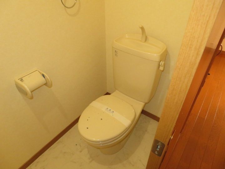 三重県伊勢市上地町(一戸建)の賃貸物件の内装