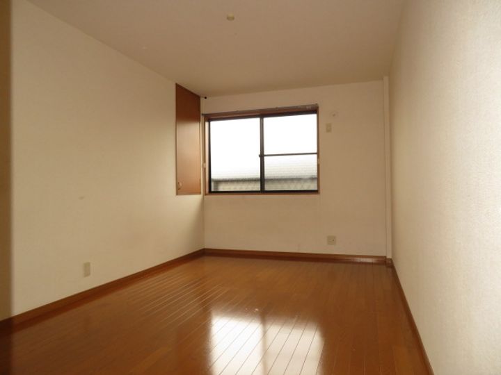 三重県伊勢市上地町(一戸建)の賃貸物件の内装