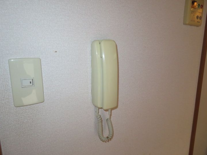 三重県伊勢市上地町(一戸建)の賃貸物件の内装