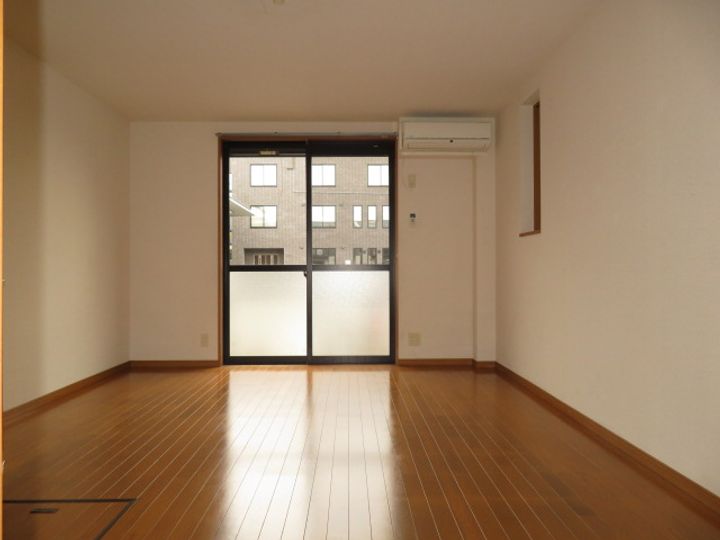 三重県伊勢市上地町(一戸建)の賃貸物件の居間