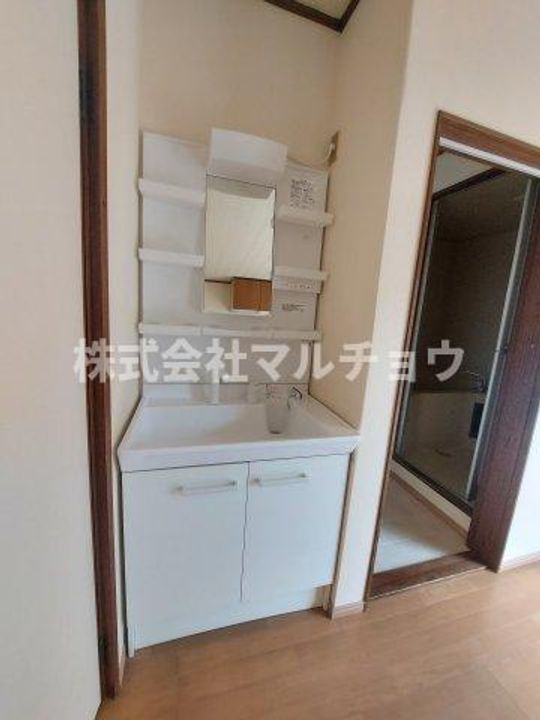 和歌山県日高郡みなべ町東吉田(一戸建)の賃貸物件の内装