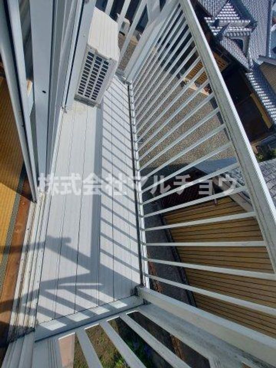 和歌山県日高郡みなべ町東吉田(一戸建)の賃貸物件の内装