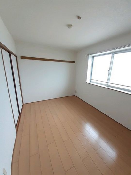 エルディムパディBの内装