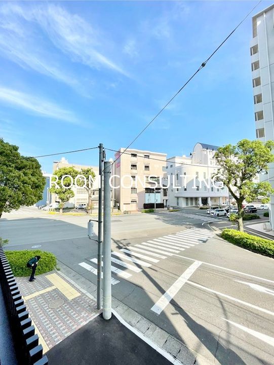 鹿児島県鹿児島市南林寺町(マンション)の賃貸物件のその他画像