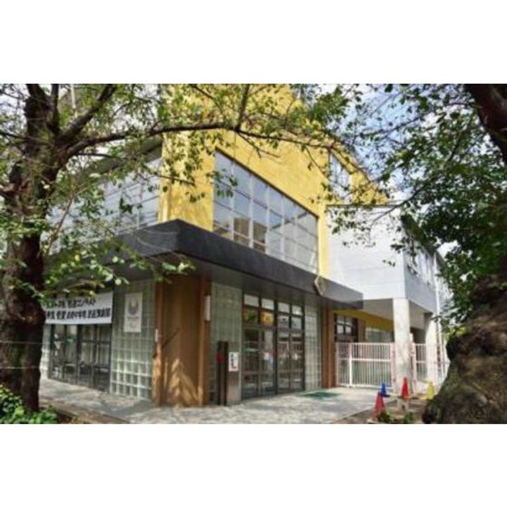 The Orchid Manor IIの周辺