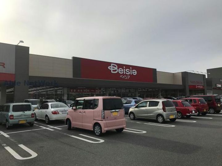愛知県蒲郡市鹿島町西郷(アパート)の賃貸物件の周辺