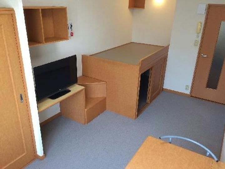 静岡県湖西市鷲津(アパート)の賃貸物件のその他画像