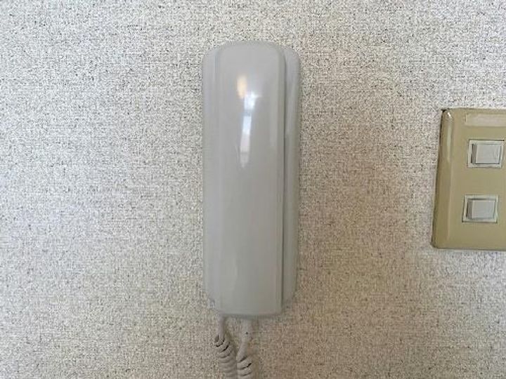 静岡県湖西市鷲津(アパート)の賃貸物件の内装