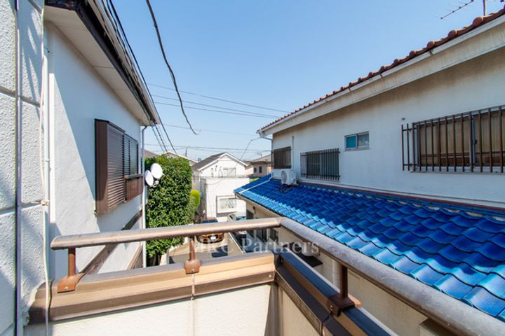 東京都世田谷区梅丘1(一戸建)の賃貸物件のその他画像