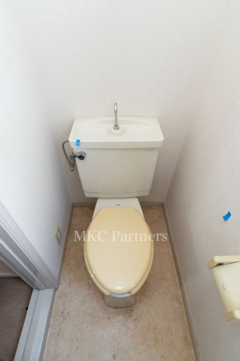 東京都世田谷区梅丘1(一戸建)の賃貸物件の内装