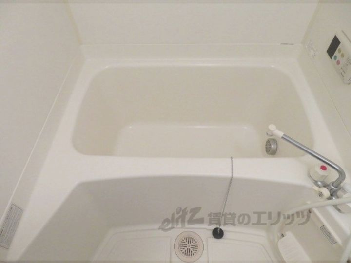 サンシャインAの風呂