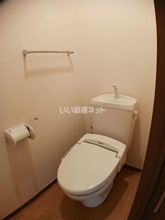 兵庫県高砂市神爪4(アパート)の賃貸物件の内装
