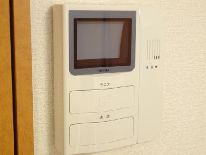 レオパレスKT 静波の内装