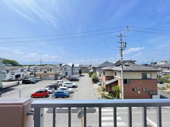 メゾン竹村のその他画像