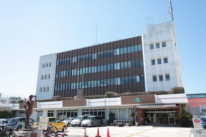神奈川県川崎市幸区戸手本町1(アパート)の賃貸物件の周辺