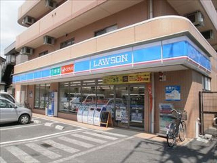 神奈川県川崎市幸区戸手本町1(アパート)の賃貸物件の周辺