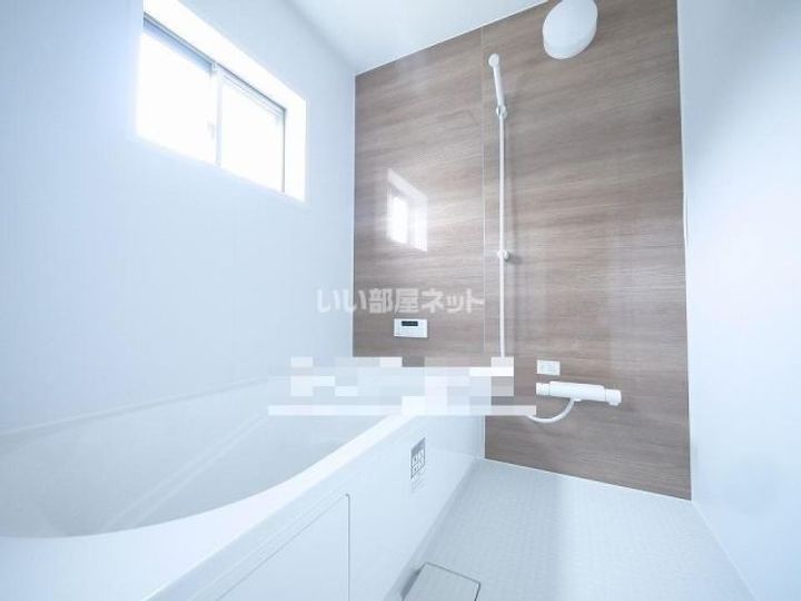 佐賀県小城市芦刈町芦溝(一戸建)の賃貸物件の風呂