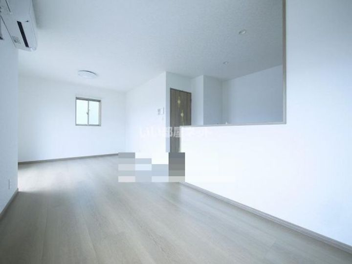 佐賀県小城市芦刈町芦溝(一戸建)の賃貸物件の内装