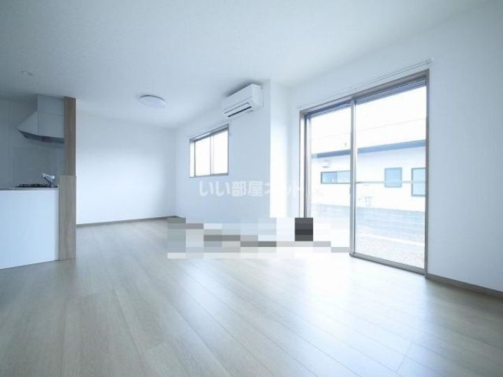 佐賀県小城市芦刈町芦溝(一戸建)の賃貸物件の内装