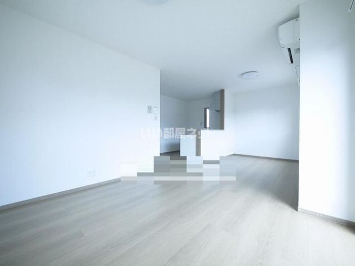 佐賀県小城市芦刈町芦溝(一戸建)の賃貸物件の居間