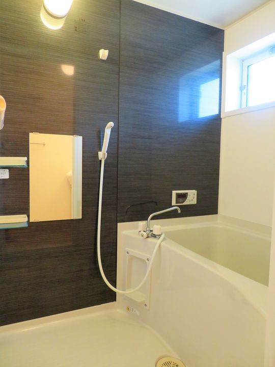 愛宕の杜Cの風呂