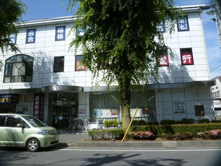 埼玉県鶴ヶ島市松ヶ丘3(一戸建)の賃貸物件の周辺