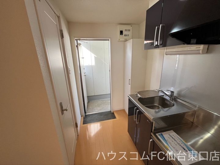 クレフラスト幸町Dのその他画像