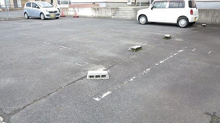 タウンパルの地図
