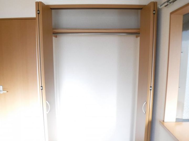 ハルツ赤羽岩淵の内装