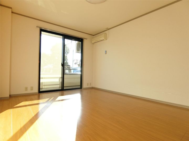 サンライズ藤の内装