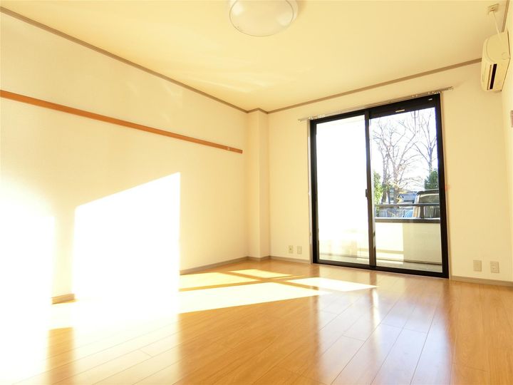 サンライズ藤の内装