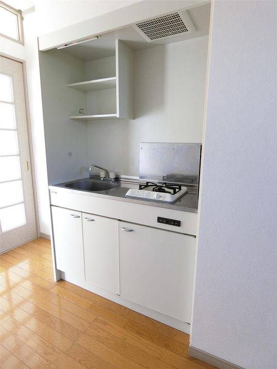 サンライズ藤のキッチン