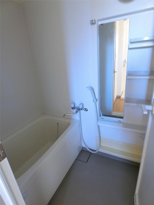 サンライズ藤の風呂