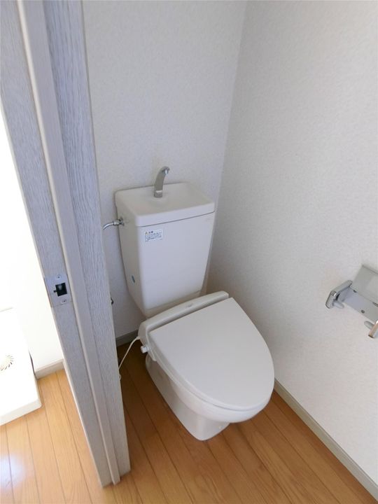 サンライズ藤の内装