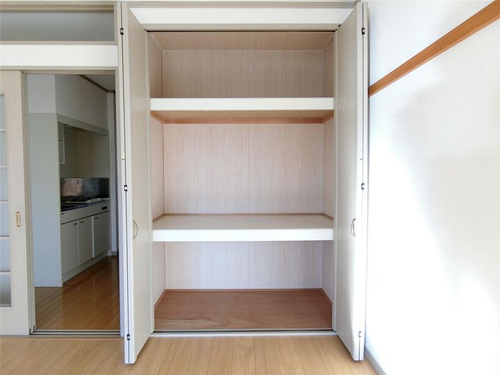 サンライズ藤の内装