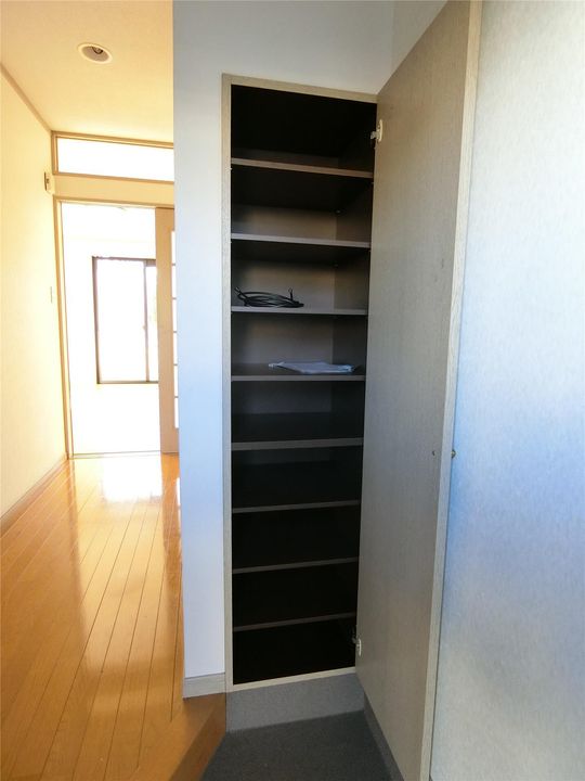 サンライズ藤の内装