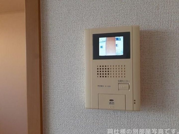 京都府亀岡市篠町野条イカノ辻北(アパート)の賃貸物件の内装