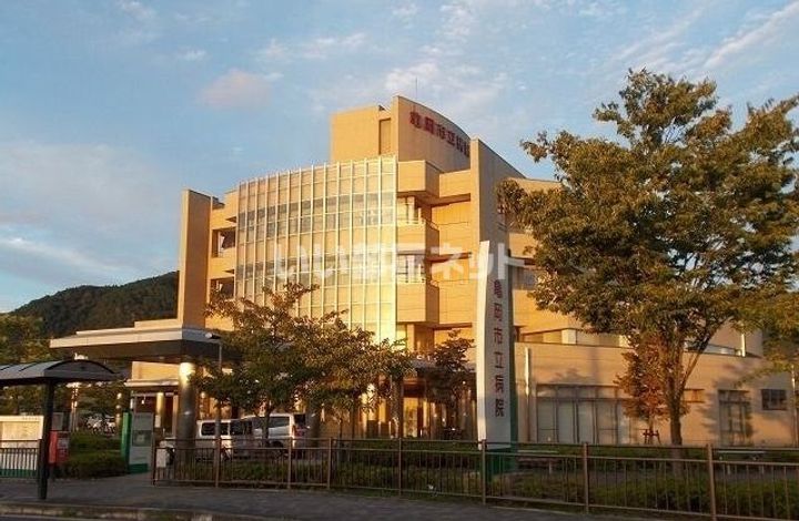 京都府亀岡市篠町野条イカノ辻北(アパート)の賃貸物件の周辺
