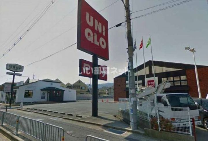 京都府亀岡市篠町野条イカノ辻北(アパート)の賃貸物件の周辺