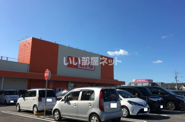 シャルム34の周辺