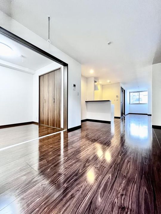 愛知県名古屋市中区平和2(マンション)の賃貸物件の内装